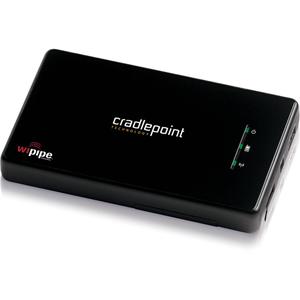 Thumbnail for the CradlePoint PHS300 router with 54mbps WiFi,  N/A ETH-ports and
                                         0 USB-ports