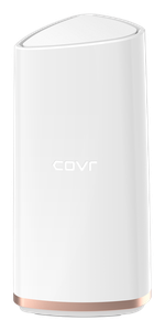 Thumbnail for the D-Link COVR-2200 rev A1 router with Gigabit WiFi, 1 N/A ETH-ports and
                                         0 USB-ports