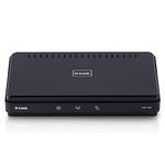 The D-Link DAP-1533 rev A1 router with 300mbps WiFi, 4 N/A ETH-ports and
                                                 0 USB-ports