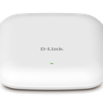 The D-Link DAP-2620 rev A1 router with Gigabit WiFi, 1 N/A ETH-ports and
                                                 0 USB-ports