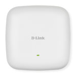 The D-Link DAP-2682 rev A1 router with Gigabit WiFi, 2 N/A ETH-ports and
                                                 0 USB-ports