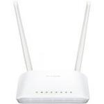 The D-Link DIR-803 rev B1 router with Gigabit WiFi, 4 100mbps ETH-ports and
                                                 0 USB-ports