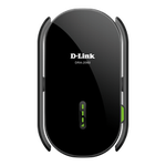 The D-Link DRA-2060 rev A1 router with Gigabit WiFi, 1 N/A ETH-ports and
                                                 0 USB-ports