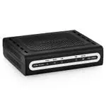 The D-Link DSL-2500U/BRU/D D4 router with No WiFi, 1 100mbps ETH-ports and
                                                 0 USB-ports