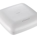 The D-Link DWL-3600AP router with 300mbps WiFi, 1 N/A ETH-ports and
                                                 0 USB-ports
