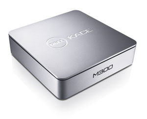 Thumbnail for the Dell Kace M300 router with No WiFi, 1 N/A ETH-ports and
                                         0 USB-ports