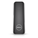 The Dell Wyse Cloud Connect router has 300mbps WiFi,  N/A ETH-ports and 0 USB-ports. 