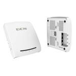 The Digital China Networks WL8200-I2 R2.0 router with Gigabit WiFi, 1 N/A ETH-ports and
                                                 0 USB-ports