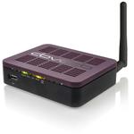 The Dovado TINY AC router with Gigabit WiFi, 1 N/A ETH-ports and
                                                 0 USB-ports