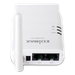 The Edimax 3G-6200nL router has 300mbps WiFi, 1 100mbps ETH-ports and 0 USB-ports. 