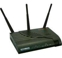 Thumbnail for the Edimax AR-7064Mg+ router with No WiFi,   ETH-ports and
                                         0 USB-ports