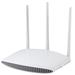 The Edimax BR-6208AC router has Gigabit WiFi, 4 100mbps ETH-ports and 0 USB-ports. <br>It is also known as the <i>Edimax AC750 Multi-Function Concurrent Dual-Band Wi-Fi Router.</i>