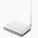 The Edimax BR-6228nS router has 300mbps WiFi, 4 100mbps ETH-ports and 0 USB-ports. 