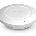 The EnGenius EAP1750H router with Gigabit WiFi, 1 N/A ETH-ports and
                                                 0 USB-ports