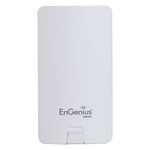 The EnGenius ENS202v2 router with 300mbps WiFi, 2 100mbps ETH-ports and
                                                 0 USB-ports
