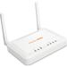 The EnGenius ERB9250 router has 300mbps WiFi, 1 100mbps ETH-ports and 0 USB-ports. <br>It is also known as the <i>EnGenius Wireless N300 Range Extender.</i>