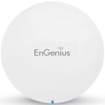 The EnGenius ESR580 router with Gigabit WiFi, 1 N/A ETH-ports and
                                                 0 USB-ports