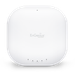 The EnGenius EWS380AP router has Gigabit WiFi, 2 N/A ETH-ports and 0 USB-ports. It has a total combined WiFi throughput of 2200 Mpbs.