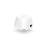 The EnGenius EnMesh Dot (EMD2) router with Gigabit WiFi, 1 N/A ETH-ports and
                                                 0 USB-ports