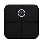 The Fitbit Aria Wi-Fi Smart Scale (FB201B) router with 11mbps WiFi,  N/A ETH-ports and
                                                 0 USB-ports