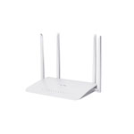 The GL.iNet GL-SF1200 router with Gigabit WiFi, 3 N/A ETH-ports and
                                                 0 USB-ports