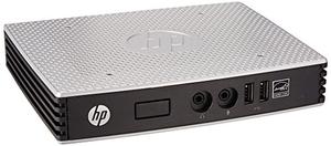 Thumbnail for the HP t410 Smart Zero Client router with No WiFi, 1 N/A ETH-ports and
                                         0 USB-ports