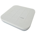 The Huawei AP6050DN Ver.A router with Gigabit WiFi, 2 N/A ETH-ports and
                                                 0 USB-ports