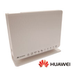 The Huawei HG256s router has 300mbps WiFi, 4 N/A ETH-ports and 0 USB-ports. 