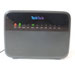 The Huawei HG533 router has 300mbps WiFi, 4 100mbps ETH-ports and 0 USB-ports. 