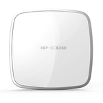 The IP-COM W40AP v9 router with 300mbps WiFi, 1 100mbps ETH-ports and
                                                 0 USB-ports