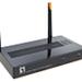 The LevelOne WGR-6012 router has 300mbps WiFi, 4 N/A ETH-ports and 0 USB-ports. 