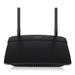 The Linksys E1700 router has 300mbps WiFi, 4 N/A ETH-ports and 0 USB-ports. <br>It is also known as the <i>Linksys Wireless-N Single-Band Router with Gigabit Ports.</i>It also supports custom firmwares like: dd-wrt, OpenWrt