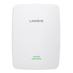The Linksys RE3000W v2 router with 300mbps WiFi, 1 100mbps ETH-ports and
                                                 0 USB-ports