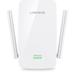 The Linksys RE6400 router has Gigabit WiFi, 1 N/A ETH-ports and 0 USB-ports. It has a total combined WiFi throughput of 1200 Mpbs.<br>It is also known as the <i>Linksys AC1200 BOOST EX Wi-Fi Range Extender.</i>