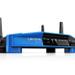 The Linksys WRT3200ACM router has Gigabit WiFi, 4 N/A ETH-ports and 0 USB-ports. It has a total combined WiFi throughput of 3200 Mpbs.<br>It is also known as the <i>Linksys AC3200 MU-MIMO Gigabit Wi-Fi Router.</i>It also supports custom firmwares like: OpenWrt, LEDE Project