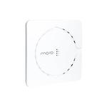 The Mojo Networks C-100 router with Gigabit WiFi, 2 N/A ETH-ports and
                                                 0 USB-ports