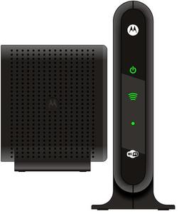 Thumbnail for the Motorola VAP2400 router with 11mbps WiFi, 1 N/A ETH-ports and
                                         0 USB-ports