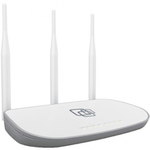 The NAG SNR-CPE-ME1 router with Gigabit WiFi, 4 N/A ETH-ports and
                                                 0 USB-ports