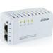 The NetComm NP202Wn router has 300mbps WiFi, 2 100mbps ETH-ports and 0 USB-ports. <br>It is also known as the <i>NetComm 200Mbps Wireless N300 Powerline Adapter.</i>