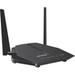 The Netgear C6220 router has Gigabit WiFi, 2 N/A ETH-ports and 0 USB-ports. It has a total combined WiFi throughput of 1200 Mpbs.<br>It is also known as the <i>Netgear AC1200 WiFi Cable Modem Router.</i>