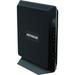The Netgear C7000 v2 router has Gigabit WiFi, 4 N/A ETH-ports and 0 USB-ports. <br>It is also known as the <i>Netgear AC1900 WiFi Cable Modem Router.</i>
