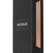 The Netgear CM1100 router has No WiFi, 2 N/A ETH-ports and 0 USB-ports. 