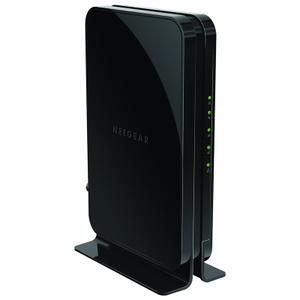 Thumbnail for the Netgear CM500 router with No WiFi, 1 N/A ETH-ports and
                                         0 USB-ports