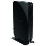 The Netgear CM500 router with No WiFi, 1 N/A ETH-ports and
                                                 0 USB-ports