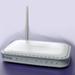 The Netgear DG834Gv3 router has 54mbps WiFi, 4 100mbps ETH-ports and 0 USB-ports. 