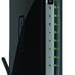 The Netgear DGN2200v3 router has 300mbps WiFi, 4 100mbps ETH-ports and 0 USB-ports. 