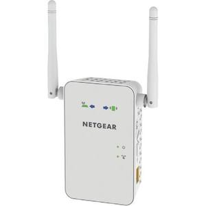 Thumbnail for the Netgear EX6100 router with Gigabit WiFi, 1 N/A ETH-ports and
                                         0 USB-ports