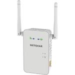 The Netgear EX6100 router with Gigabit WiFi, 1 N/A ETH-ports and
                                                 0 USB-ports