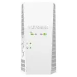 The Netgear EX6400 router with Gigabit WiFi, 1 N/A ETH-ports and
                                                 0 USB-ports