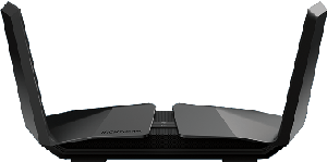 Thumbnail for the Netgear Jaguar (Nighthawk X12) router with Gigabit WiFi, 5 Gigabit ETH-ports and
                                         0 USB-ports